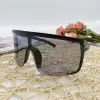 2020 New anti-droplet and anti-saliva splash goggles, anti-wind and sand safety goggles, sand eye protection glasses 11 details Picture